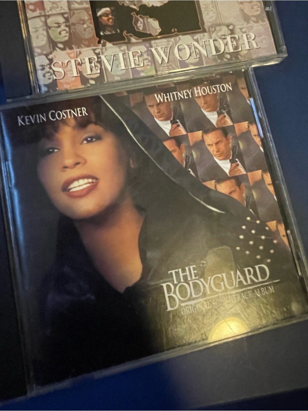 4 CD Bundle: Great Condition - Picture 6 of 7